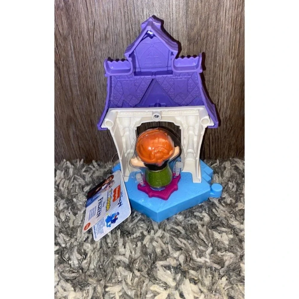 Fisher-Price brand new